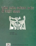 Nghiên cứu văn hóa Đông Sơn: Phần 1