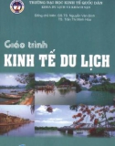 Giáo trình Kinh tế Du lịch - GS.TS. Nguyễn Văn Đính & TS. TRần Thị Minh Hòa