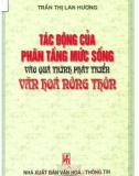 Phát triển văn hóa nông thôn: Phần 1