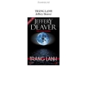 TRĂNG LẠNH - Jeffery Deaver