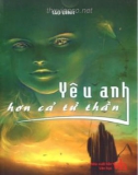 Yêu anh hơn cả tử thần