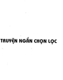 Tổng hợp truyện ngắn chọn lọc của nhà văn Thạch Lam