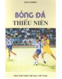 Kỹ thuật chơi Bóng đá thiếu niên