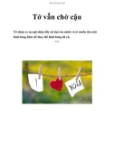 Tớ vẫn chờ cậu