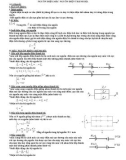 Vậ lý lớp 11 Nguồn điện và mắc nguồn điện thành bộ