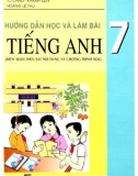 hướng dẫn học và làm bài tiếng anh 7: phần 1