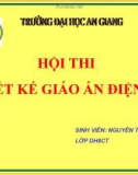 CÔNG DÂN VỚI SỰ PHÁT TRIỂN KINH TẾ