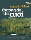 thượng đế thì cười: phần 1 - nxb trẻ