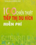 100 chiến dịch tiếp thị du kích phần 1