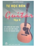 Hướng dẫn tự học về đàn Guitar Tập 2