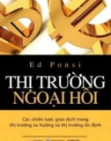 thị trường ngoại hối: phần 1