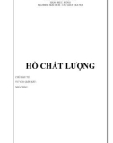 Hồ chất lượng