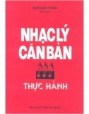 Thực hành Nhạc lý căn bản