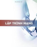 Bài giảng Lập trình mạng - Nguyễn Hữu Thể