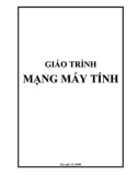 Network-Giáo trình mạng máy tính