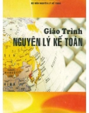 Nguyên lý kế toán (tái bản lần thứ 2 có sửa chữa): Phần 1