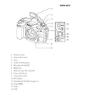 Hướng dẫn sử dụng máy Nikon D90