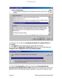 triển khai cấu hình ISA Server Firewall 2004 phần 5