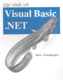 Visual Basic .NET và chương trình lập trình: Phần 1