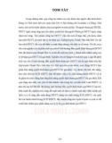 Tóm tắt Luận văn Thạc sĩ: Phân tích các yếu tố ảnh hưởng đến quyết định tham gia bảo hiểm y tế của hộ gia đình trên địa bàn huyện Thạnh Phú, tỉnh Bến Tre