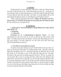 Đề tài: Những vấn đề pháp lý cần lưu ý khi lựa chọn INCOTERMS để áp dụng cho hợp đồng mua bán hàng hóa quốc tế