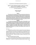 Báo cáo nghiên cứu khoa học: TRIẾT LÝ NHÂN SINH HỒ CHÍ MINH - NHỮNG TƯ TƯỞNG SÁNG TẠO VỀ GIẢI PHÓNG CON NGƯỜI