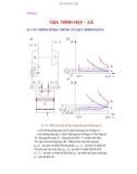 Lý thuyết động cơ đốt trong - Chương 4