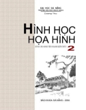 Giáo trình hình họa 2