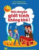 Giáo dục giới tính: Phần 1