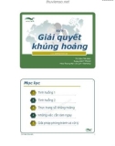 Bài giảng Quan hệ Công chúng ( Đinh Tiên Minh) - Bài 6