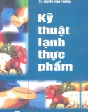 Kỹ thuật làm lạnh thực phẩm