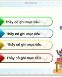 Bài giảng môn Tiếng Việt lớp 2 sách Kết nối tri thức năm học 2021-2022 - Bài 21: Tập đọc Thả diều (Trường Tiểu học Thạch Bàn B)