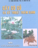 Kỹ thuật thâm canh cây khoai lang: Phần 1