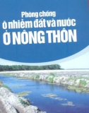 Bảo vệ môi trường đất và nước ở nông thôn