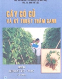 Cây cỏ củ và kỹ thuật thâm canh (Quyển 4) - Phần 1