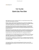 Cánh Cửa Thứ Chín