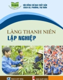 Thanh niên khởi nghiệp: Phần 1