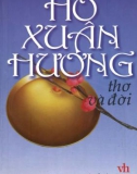 Thơ và đời Hồ Xuân Hương: Phần 1