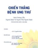 Điều trị bệnh ung thư