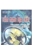 Sổ tay Địa chất tìm kiếm - Thăm dò khoáng sản rắn