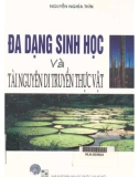 Tài nguyên di truyền thực vật và Đa dạng sinh học: Phần 1