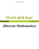 Bài giảng Toán: Cơ sở Logic