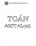 Toán học - Toán rời rạc