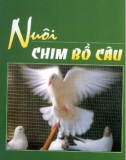 Kỹ thuật Nuôi chim bồ câu: Phần 1