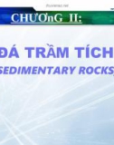 Đá trầm tích