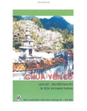 chùa yên tử: phần 1 - nxb văn hóa thông tin - hà nội