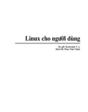 Linux cho người dùng