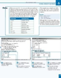 Mysql your visual blueprint for creating open source databases- P8