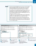 Mysql your visual blueprint for creating open source databases- P4