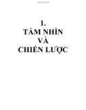 Tiểu luận quản trị chất lượng